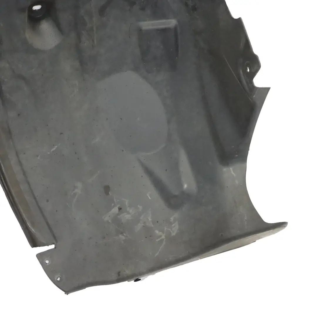 Arch Front Right O/S Rear Section Housing to Mercedes W251 Wheel with Part number A2518841022 Mercedes W251 Wheel Arch Front Right O/S Rear Section Housing - SKU A2518841022 - Part number A2518841022