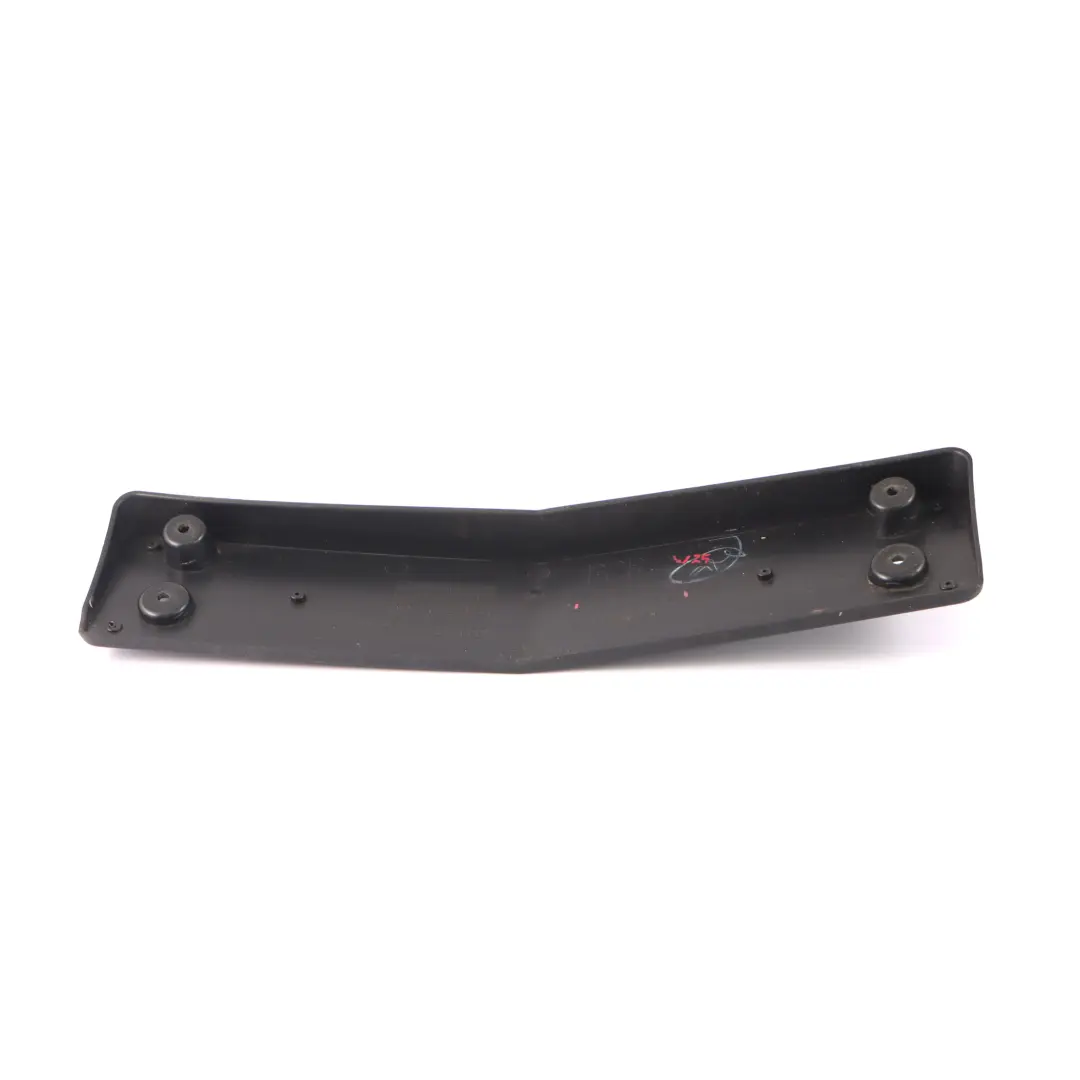 Mercedes W251 Ramka Listwa Tablicy Pod Tablicę Przód - SKU A2518850581 - Numer Części A2518850581