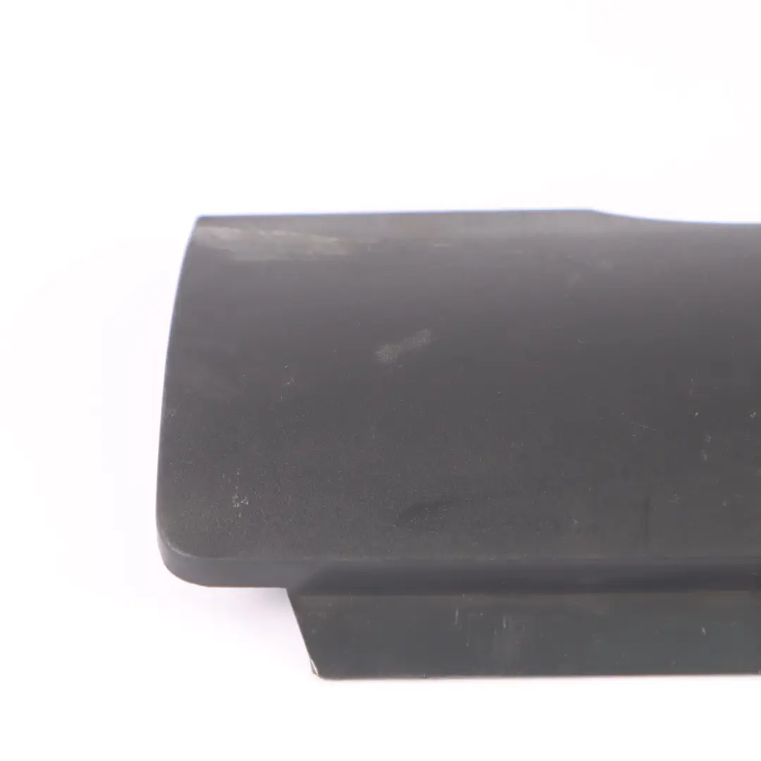 Gancio traino Coperchio paraurti posteriore Flap Nero per Mercedes W251 con numero di parte A2518852223 Mercedes W251 Gancio traino Coperchio paraurti posteriore Flap Nero - SKU A2518852223 - Numero di parte A2518852223