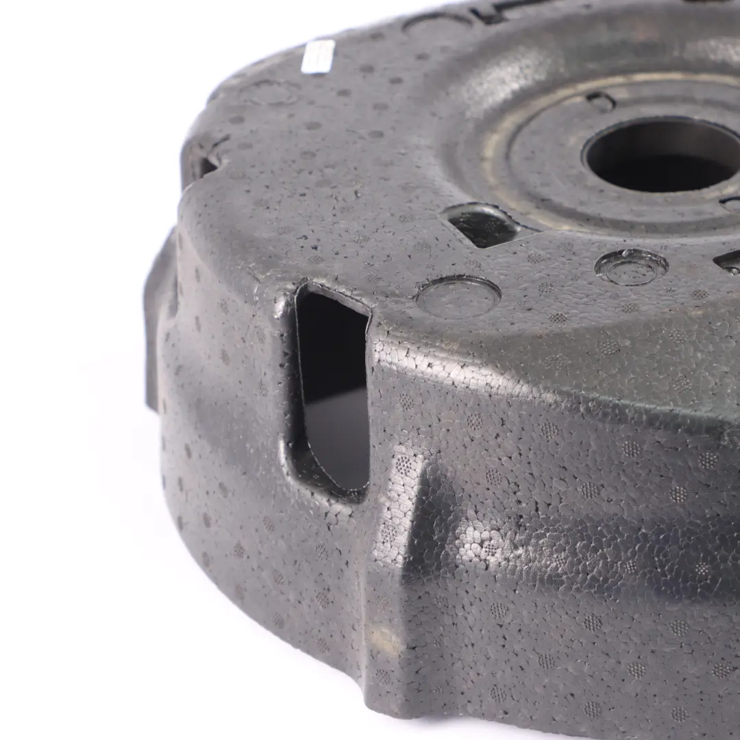 Mercedes W251 Kit strumenti emergenza vuoti bagagliaio schiuma - SKU A2518990461 - Numero di parte A2518990461