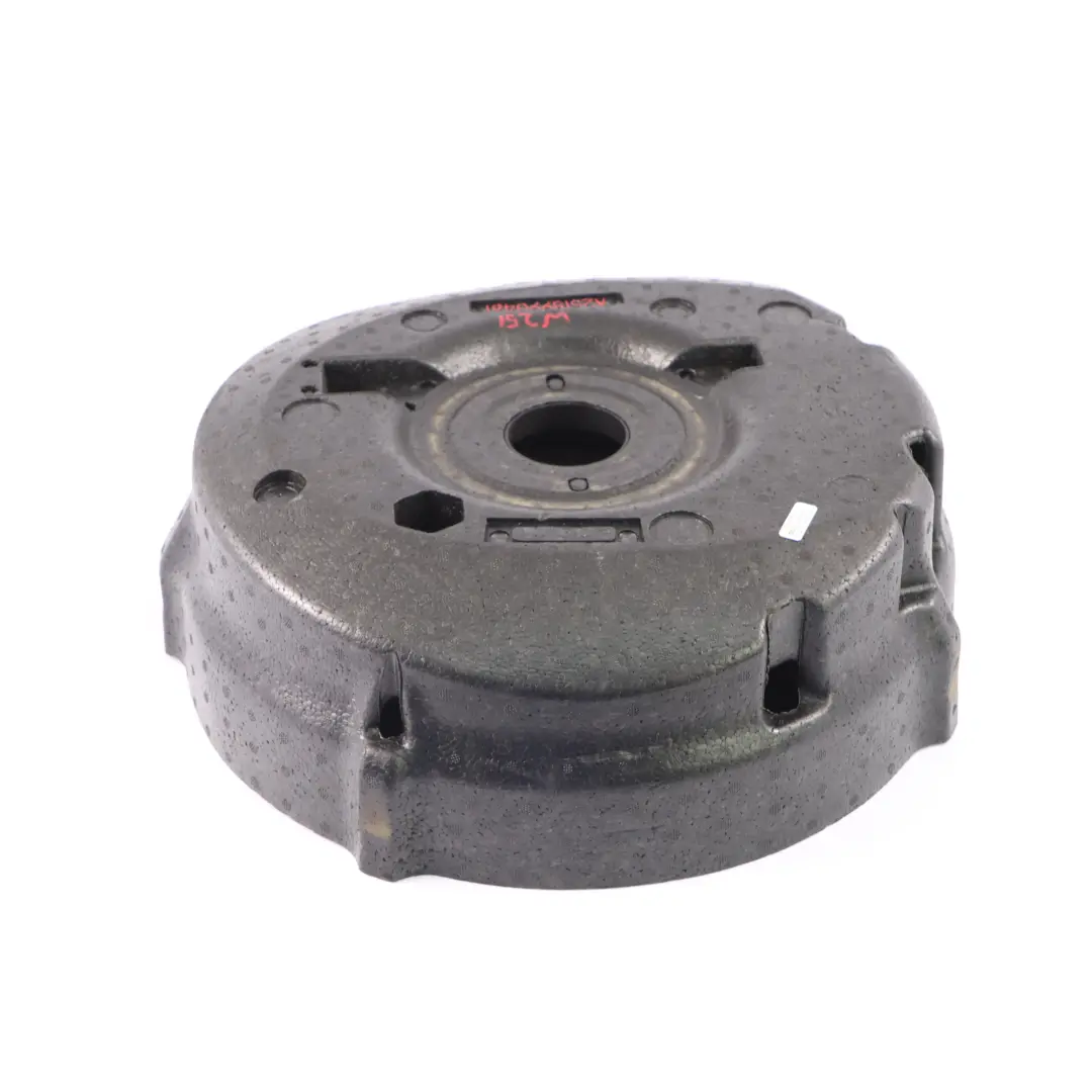 Kit d'outils d'urgence dans coffre Mousse rangement pour Mercedes W251 à propos du numéro de pièce A2518990461 Mercedes W251 Kit d'outils d'urgence dans coffre Mousse rangement - SKU A2518990461 - Numéro de pièce A2518990461