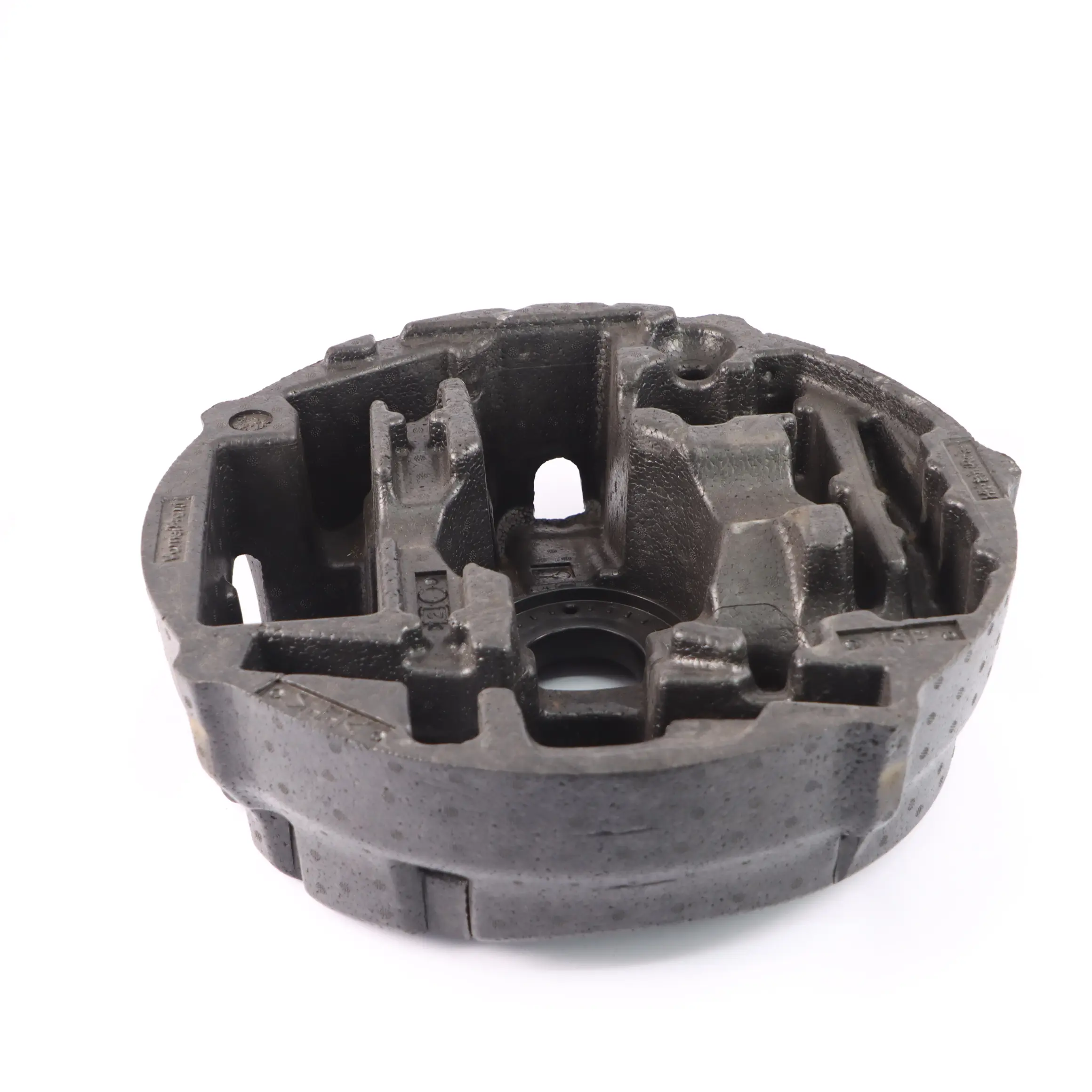 Mercedes W251 herramientas emergencia vacío Maletero almacenamiento A2518990461