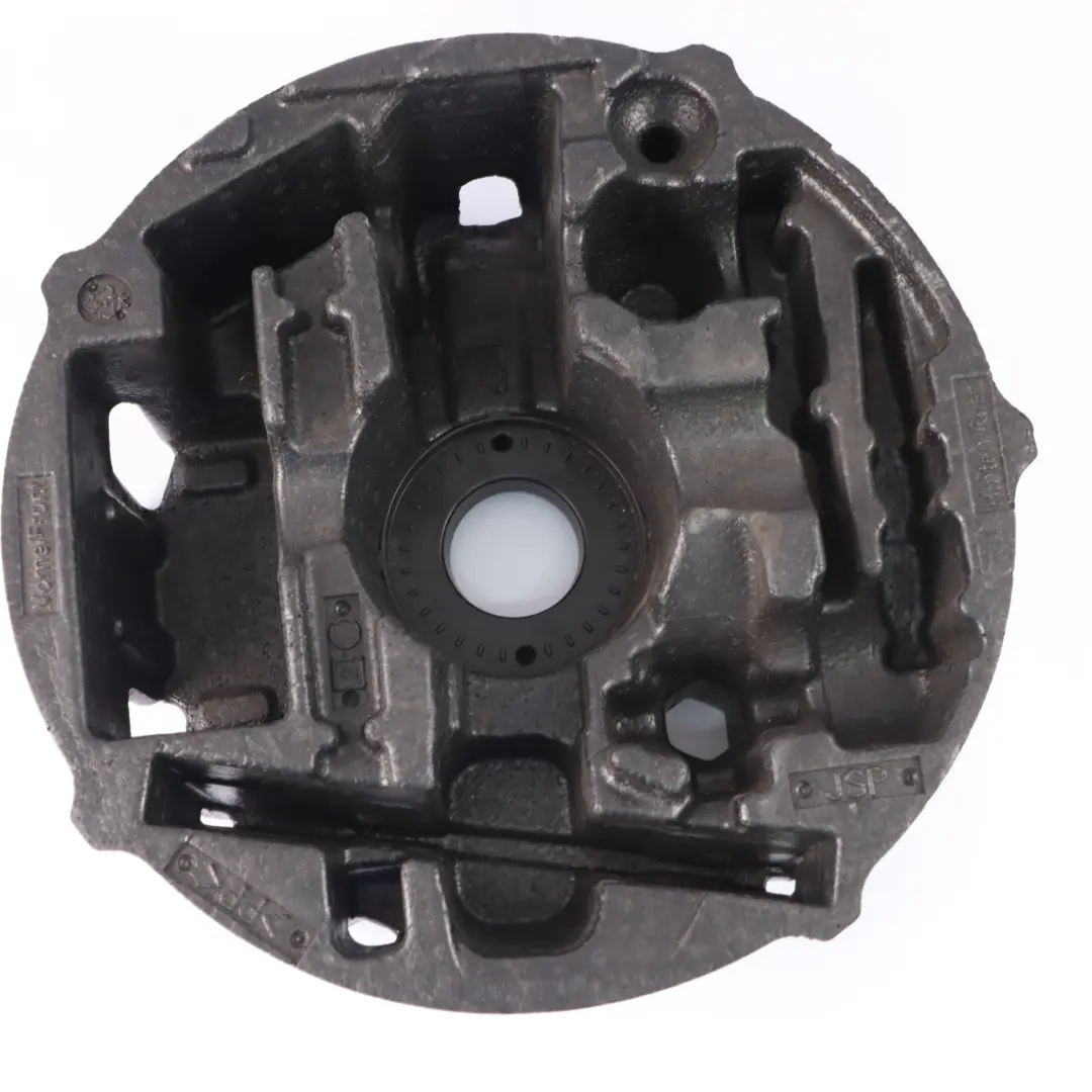 Mercedes W251 Emergency Empty Tool Kit Boot Trunk Storage Foam - SKU A2518990461 - Part number A2518990461