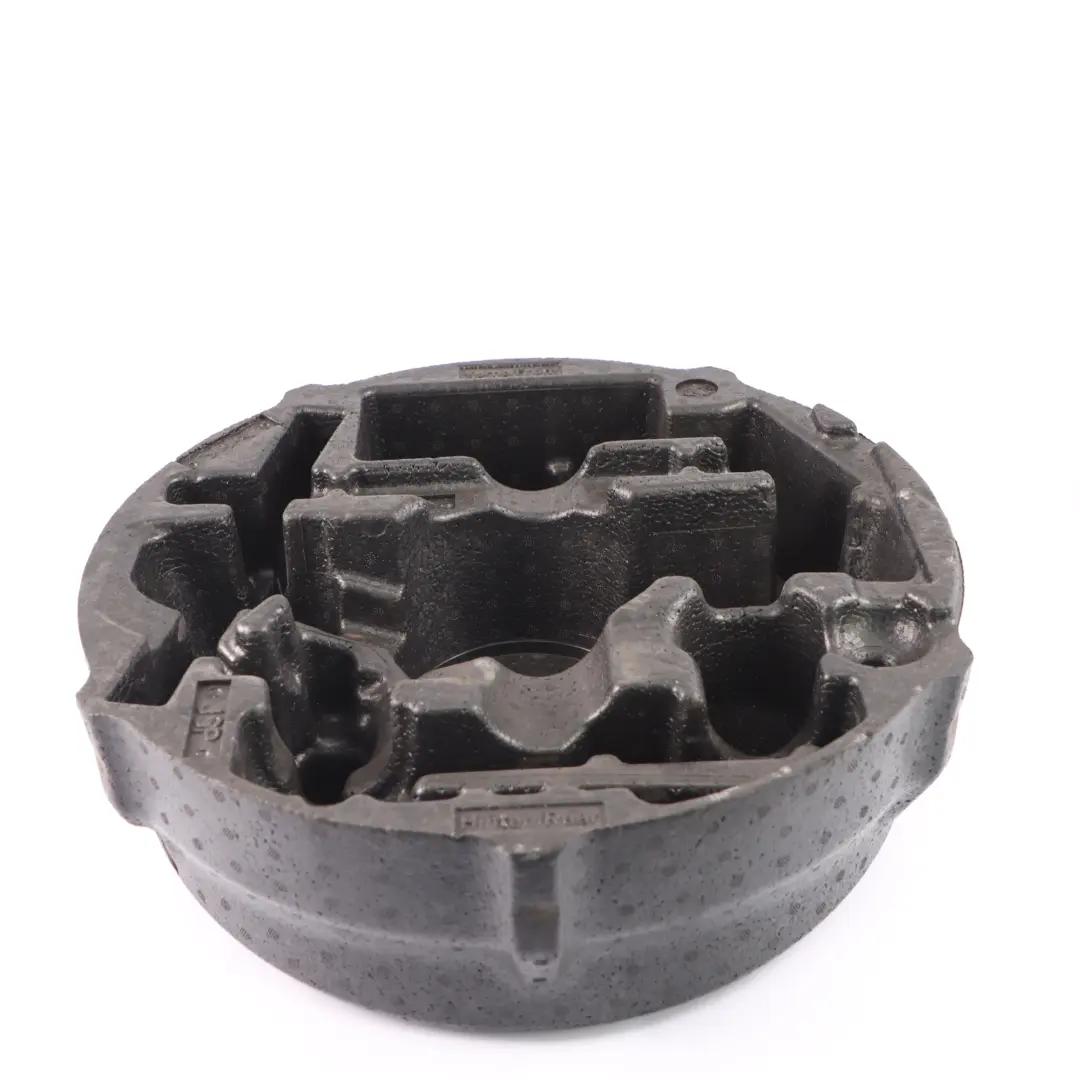 Mercedes W251 Kit strumenti emergenza vuoti bagagliaio schiuma - SKU A2518990461 - Numero di parte A2518990461