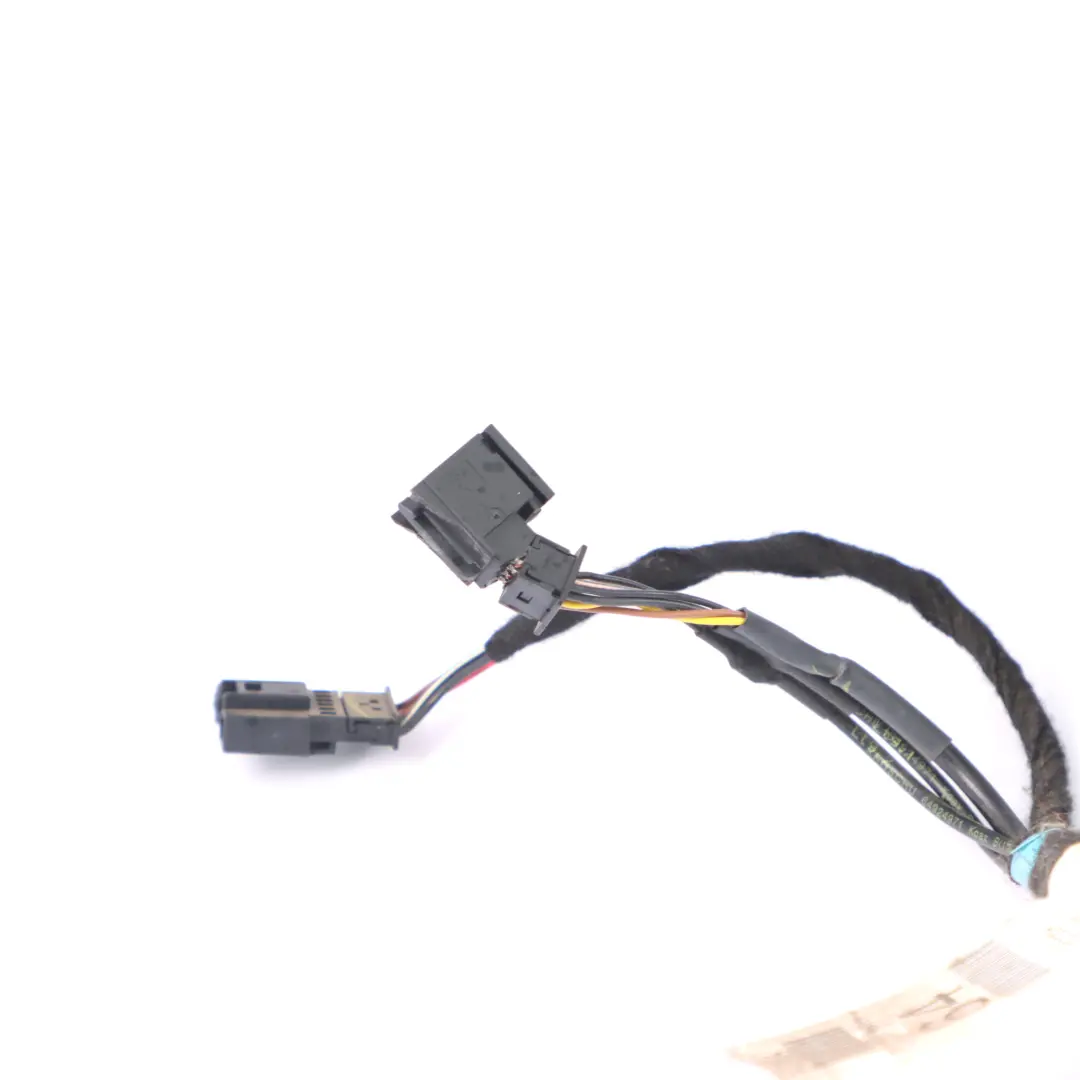 Mercedes W251 Reposacabezas del asiento Izquierda Derecha Monitor A2518705190 - SKU A2519060000 - Número de pieza A2519060000