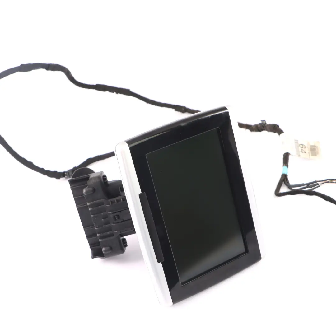 Mercedes W251 Reposacabezas del asiento Izquierda Derecha Monitor A2518705190 - SKU A2519060000 - Número de pieza A2519060000