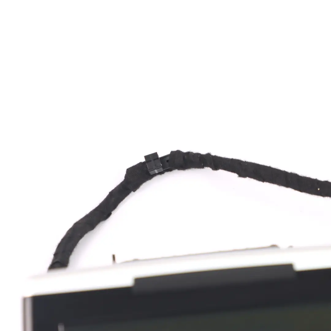 Sitz Kopfstütze Display Bildschirm Monitor A2518705190 für Mercedes W251 mit Teilenummer A2519060000 Mercedes W251 Sitz Kopfstütze Display Bildschirm Monitor A2518705190 - SKU A2519060000 - Teilenummer A2519060000