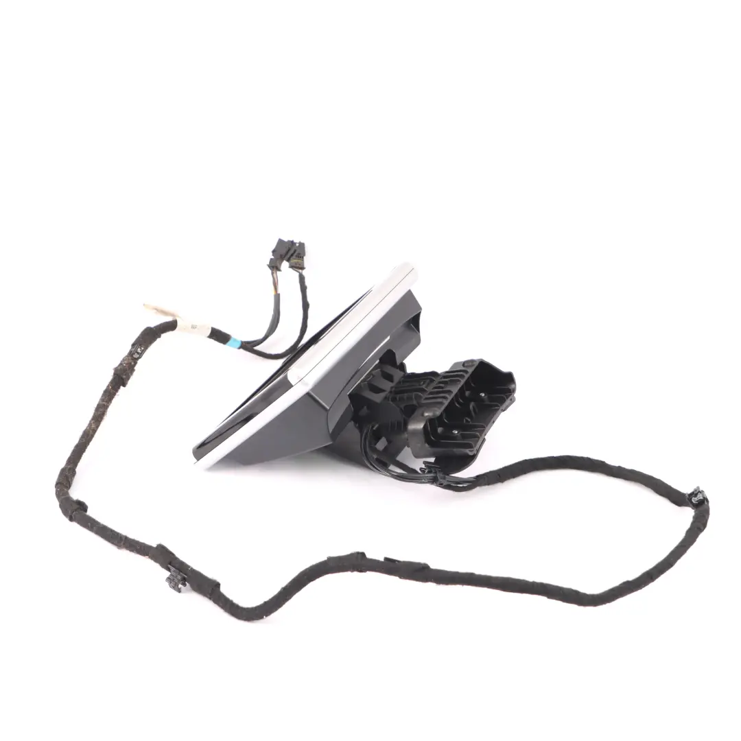 Mercedes W251 Sitz Kopfstütze Display Bildschirm Monitor A2518705190 - SKU A2519060000 - Teilenummer A2519060000