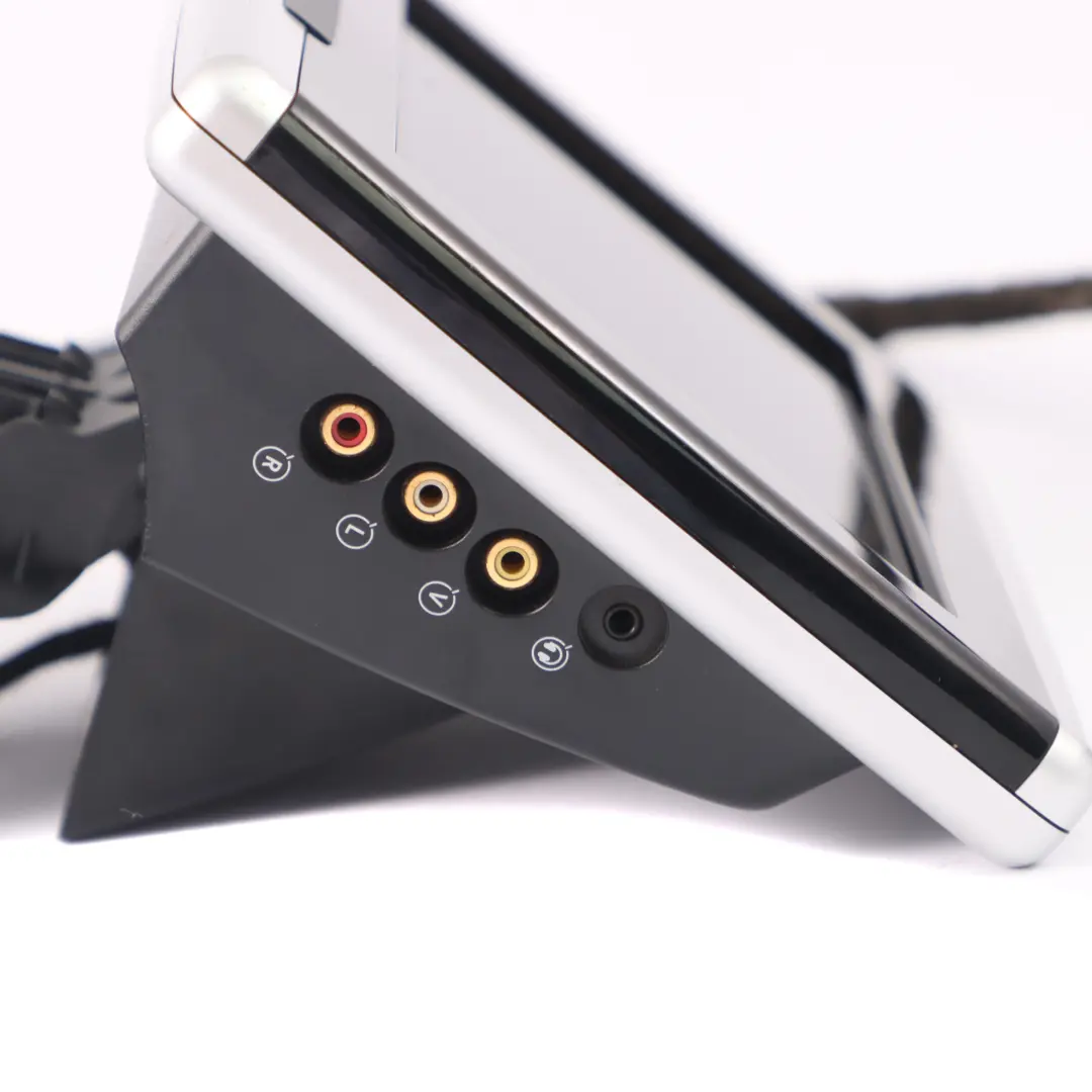 Poggiatesta sedile sinistro destro Schermo monitor A2518705190 per Mercedes W251 con numero di parte A2519060000 Mercedes W251 Poggiatesta sedile sinistro destro Schermo monitor A2518705190 - SKU A2519060000 - Numero di parte A2519060000