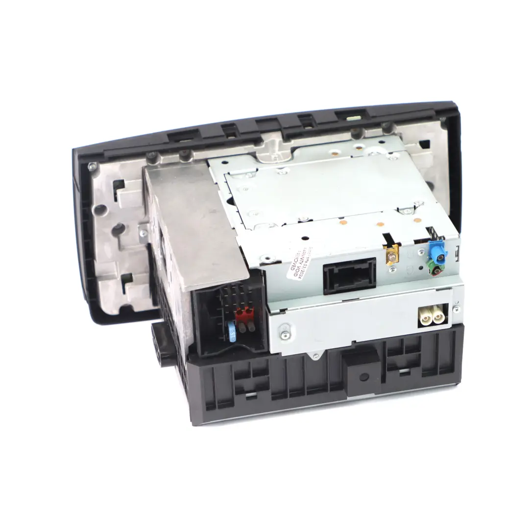 Mercedes W251 COMAND Navigation Radio Sat Nav Bildschirm - SKU A2519062200-1 - Teilenummer A2519062200