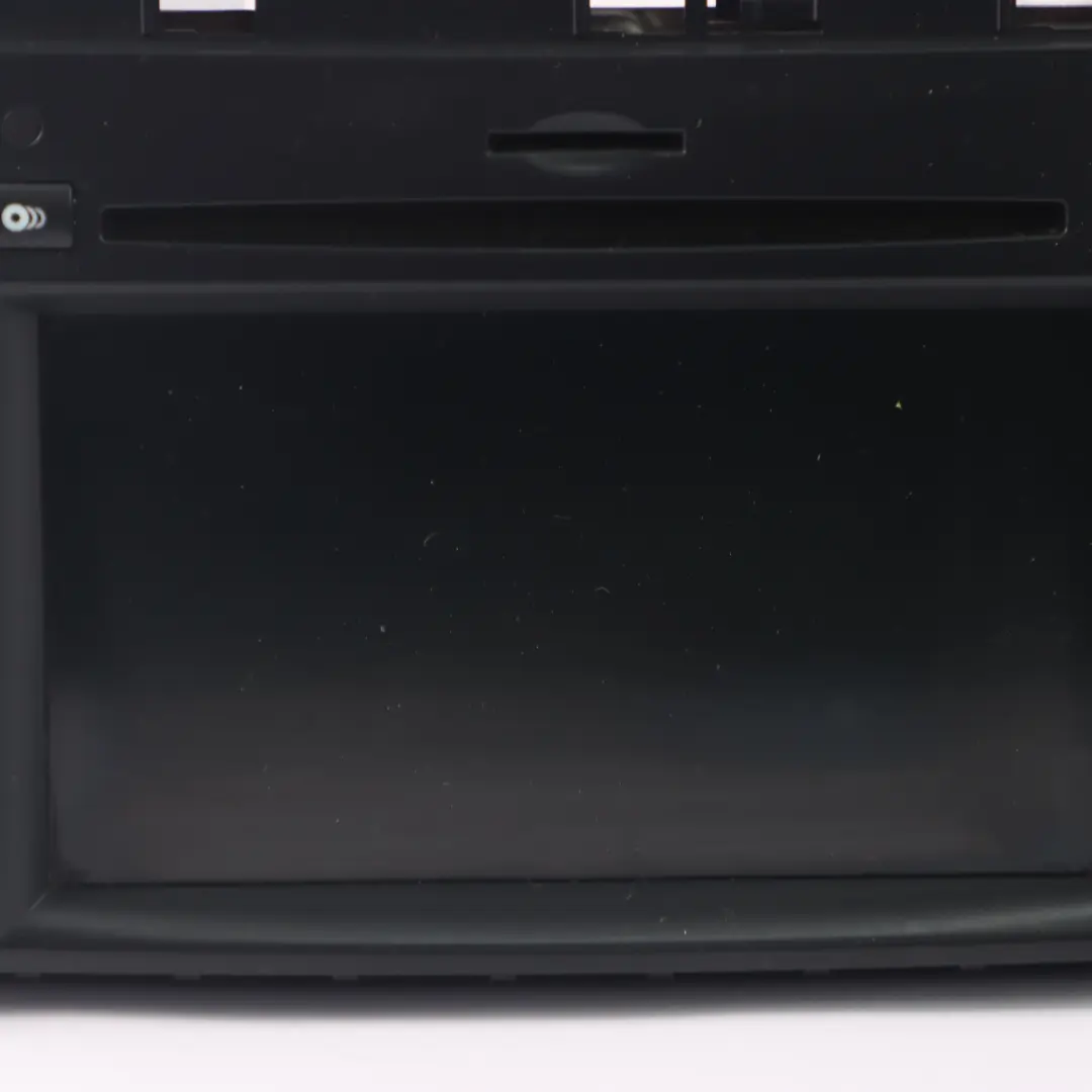 COMAND Navigation Head Unit Radio Sat Nav Screen to Mercedes W251 with Part number A2519062200 Mercedes W251 COMAND Navigation Head Unit Radio Sat Nav Screen - SKU A2519062200-1 - Part number A2519062200