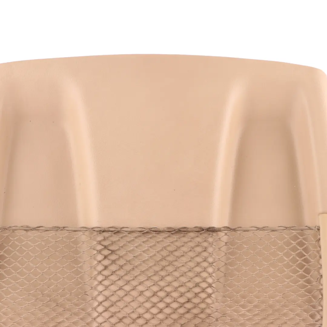 Back Panel Front Backrest Rear Cover Trim to Mercedes W164 Seat with Part number A2519100439 Mercedes W164 Seat Back Panel Front Backrest Rear Cover Trim - SKU A2519100439-1 - Part number A2519100439