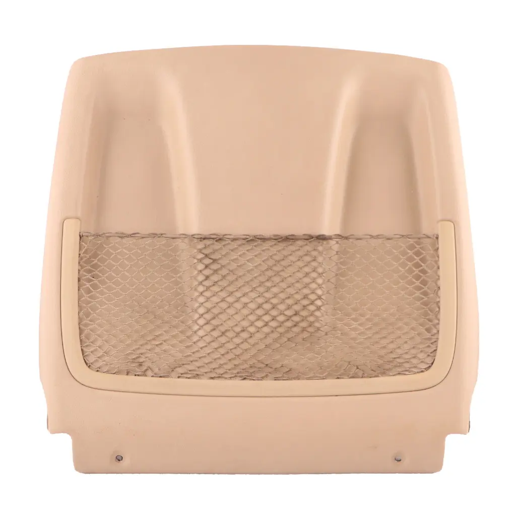 Osłona Schowek Oparcia Fotela Przód do Mercedes W164 o numerze A2519100439 Mercedes W164 Osłona Schowek Oparcia Fotela Przód - SKU A2519100439 - Numer Części A2519100439