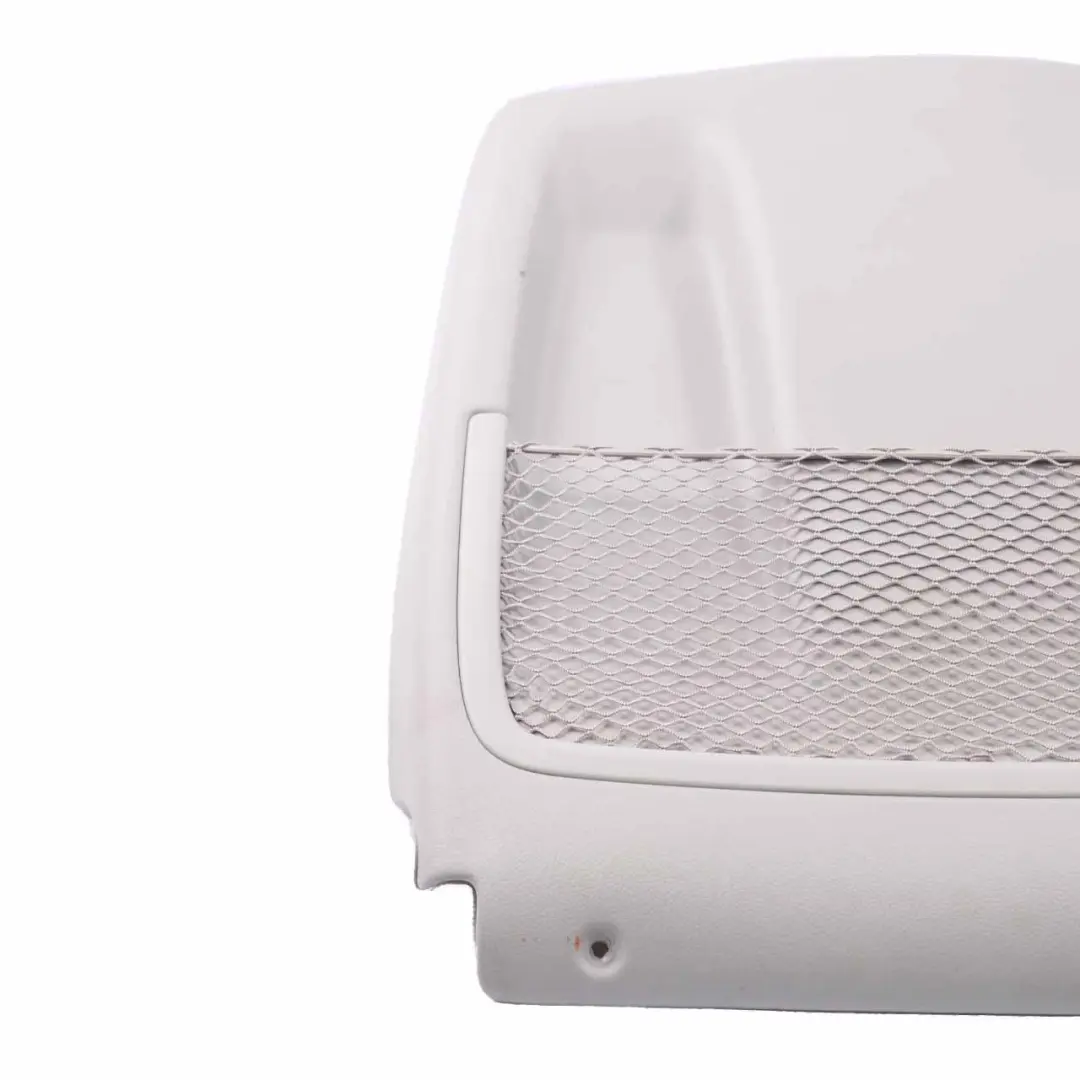 Panneau de dossier de siège avant Dossier arrière gris pour Mercedes W164 à propos du numéro de pièce A2519100439 Mercedes W164 Panneau de dossier de siège avant Dossier arrière gris - SKU A2519100439 - Numéro de pièce A2519100439