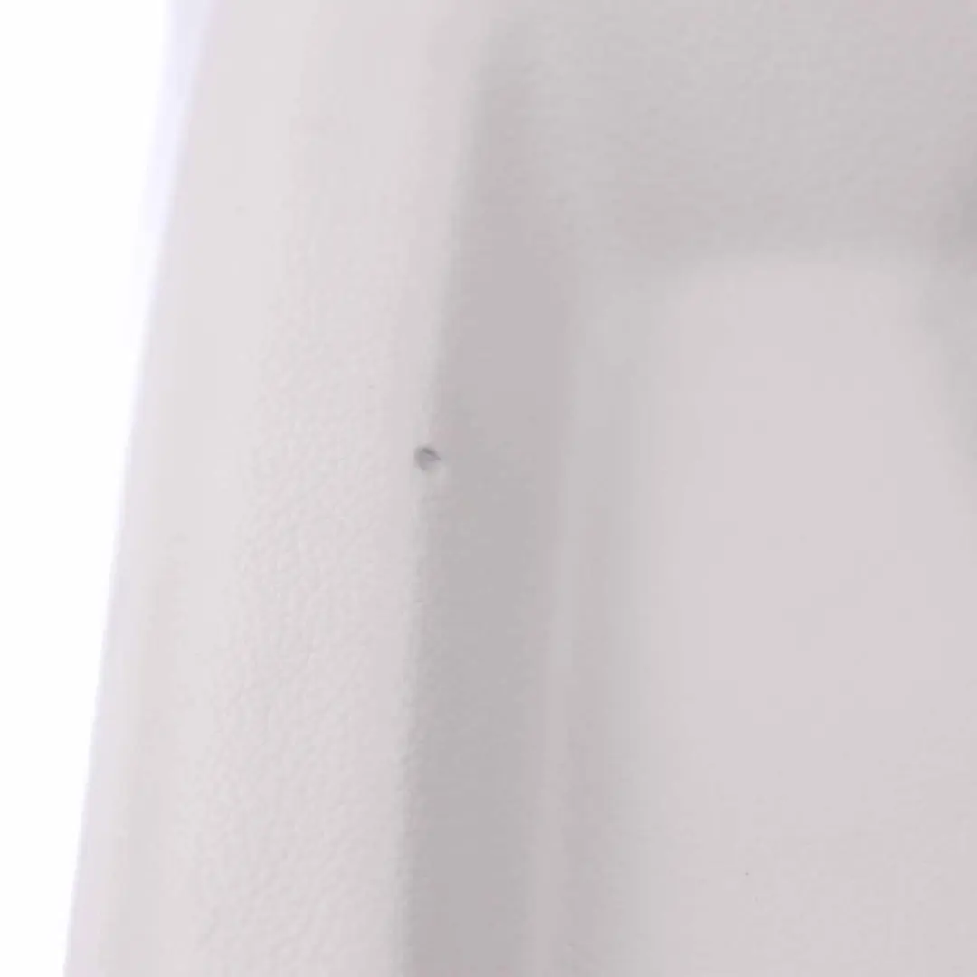 Pannello posteriore sedile Schienale anteriore Grigio per Mercedes W164 con numero di parte A2519100439 Mercedes W164 Pannello posteriore sedile Schienale anteriore Grigio - SKU A2519100439 - Numero di parte A2519100439