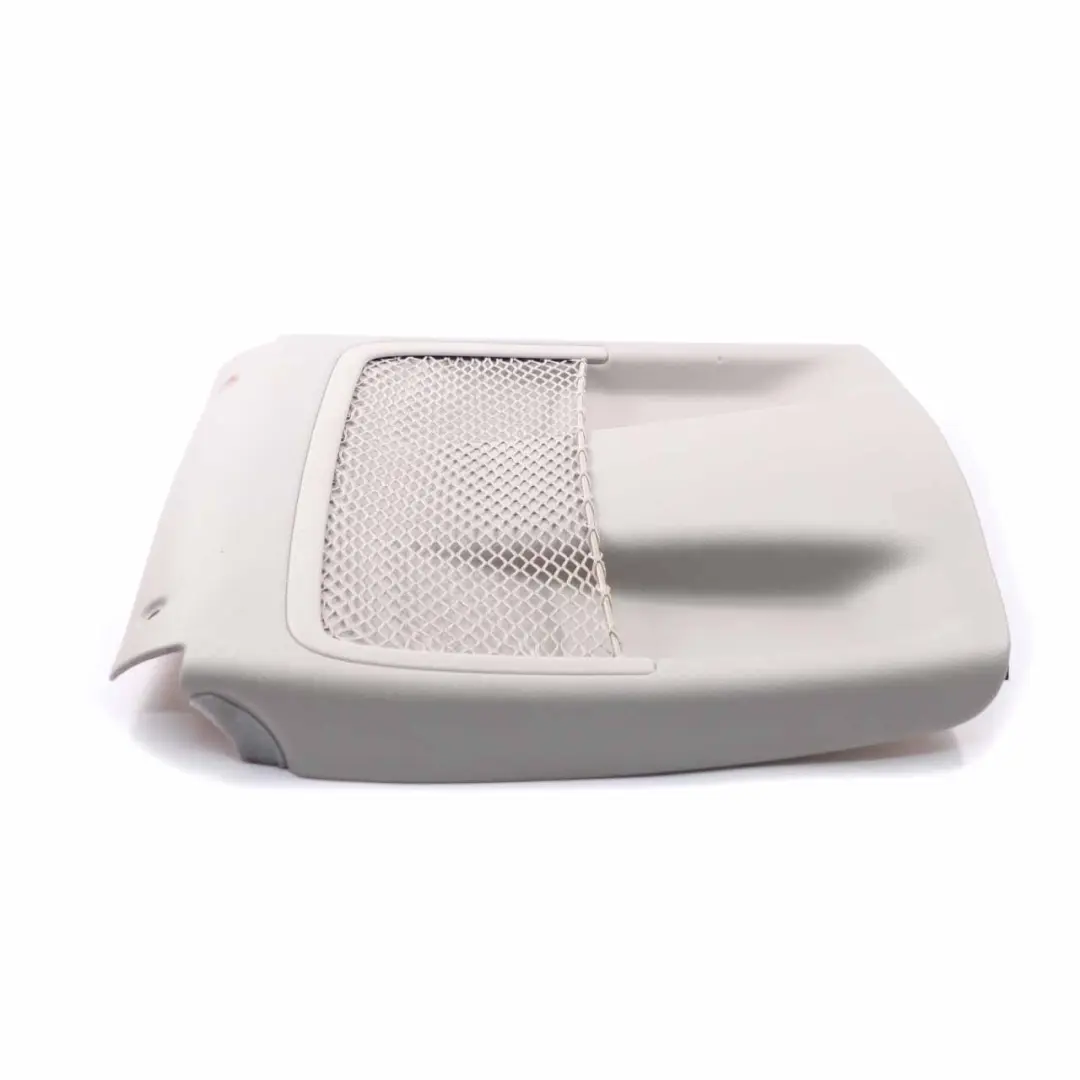 Pannello posteriore sedile Schienale anteriore Grigio per Mercedes W164 con numero di parte A2519100439 Mercedes W164 Pannello posteriore sedile Schienale anteriore Grigio - SKU A2519100439 - Numero di parte A2519100439