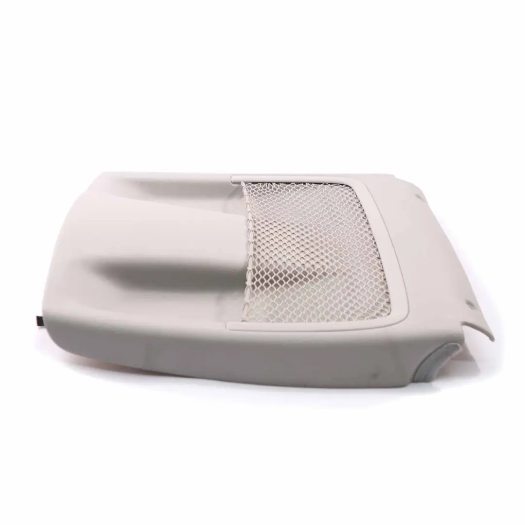 Pannello posteriore sedile Schienale anteriore Grigio per Mercedes W164 con numero di parte A2519100439 Mercedes W164 Pannello posteriore sedile Schienale anteriore Grigio - SKU A2519100439 - Numero di parte A2519100439