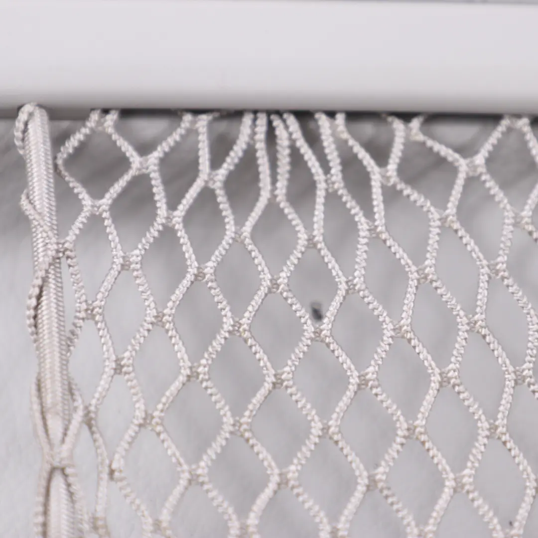 Mercedes W164 Osłona Schowek Oparcia Fotela Przód - SKU A2519100439 - Numer Części A2519100439