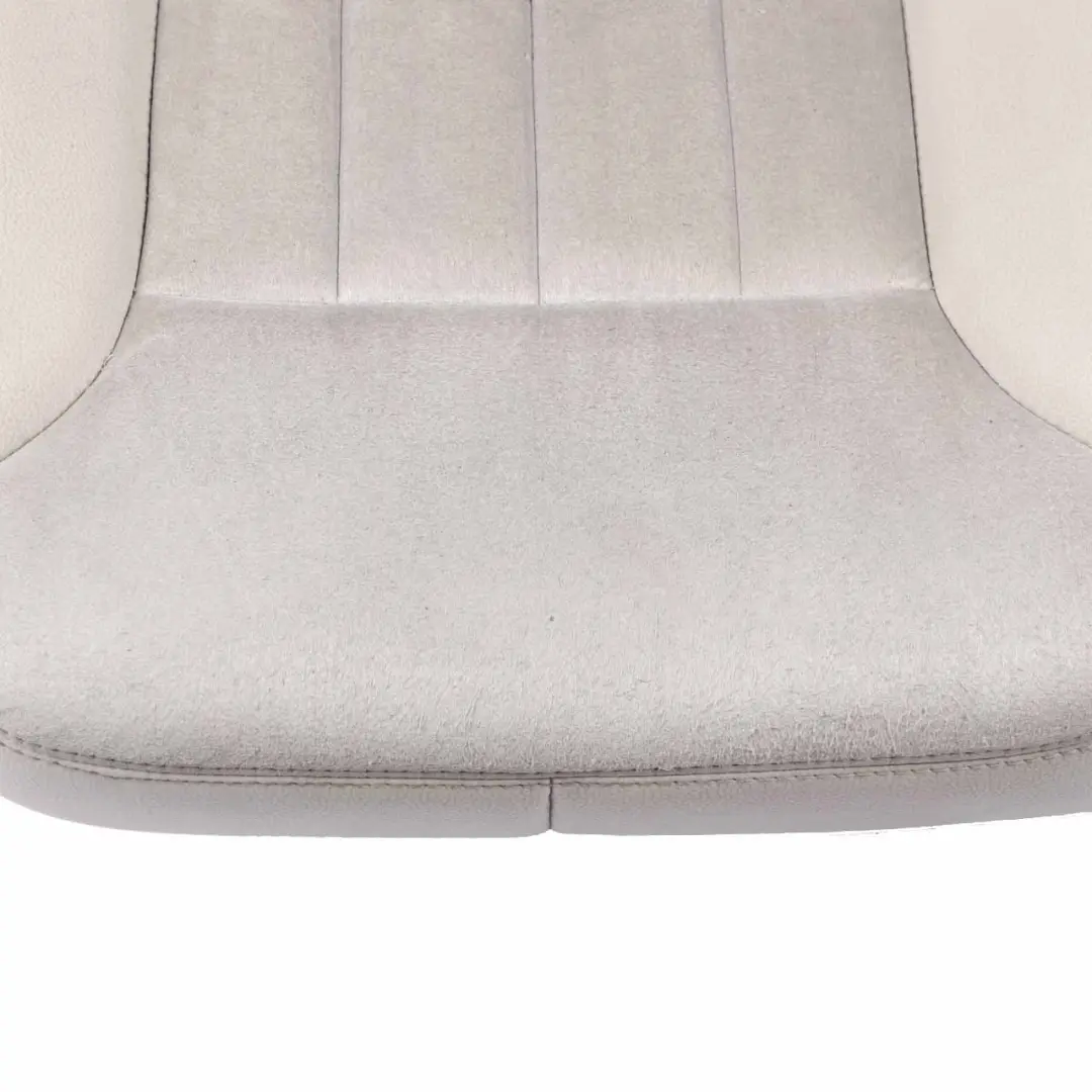  Front Seat Mercedes W164 Left N/S Leather Alcantara Grey Electric Heated Screen - SKU A2519101393-1 - Part number A2519101393