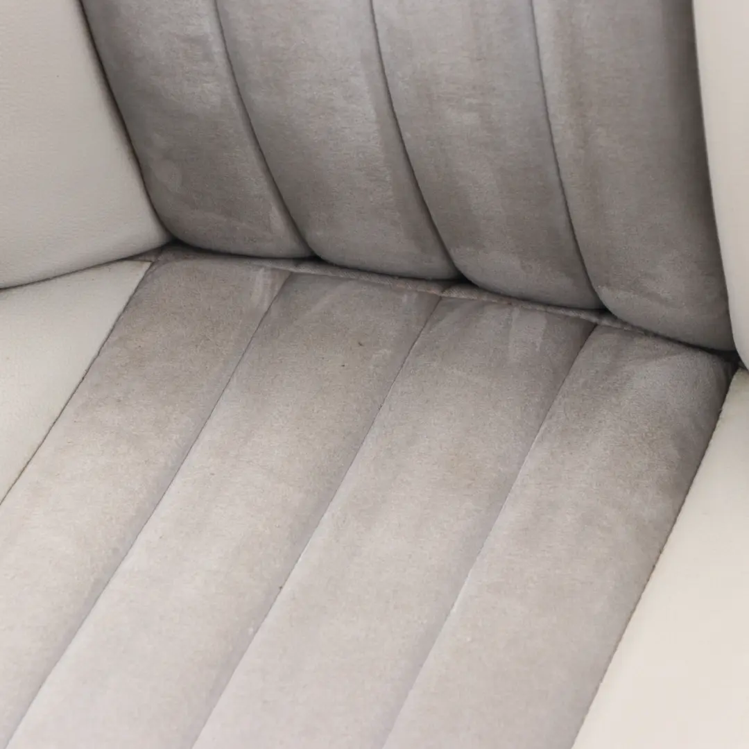 Front Seat Mercedes W164 Left N/S Leather Alcantara Grey Electric Heated Screen to with Part number A2519101393 Front Seat Mercedes W164 Left N/S Leather Alcantara Grey Electric Heated Screen - SKU A2519101393-1 - Part number A2519101393