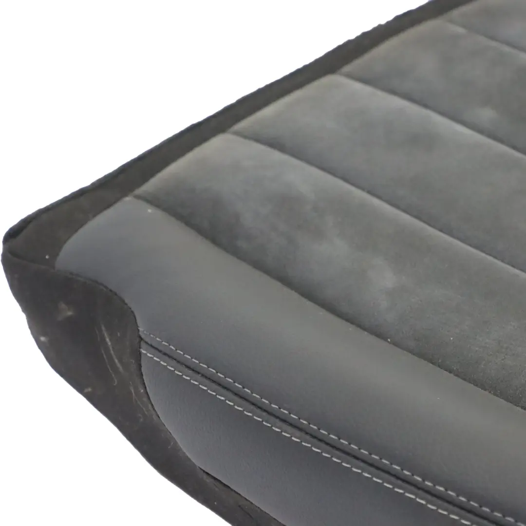 Mercedes W251 Vordersitz Abdeckung beheizt links Alcantara - SKU A2519101901 - Teilenummer A2519101901
