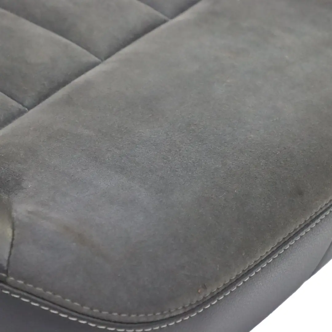 Front Seat Cover Heated Left N/S Cover Alcantara to Mercedes W251 with Part number A2519101901 Mercedes W251 Front Seat Cover Heated Left N/S Cover Alcantara - SKU A2519101901 - Part number A2519101901