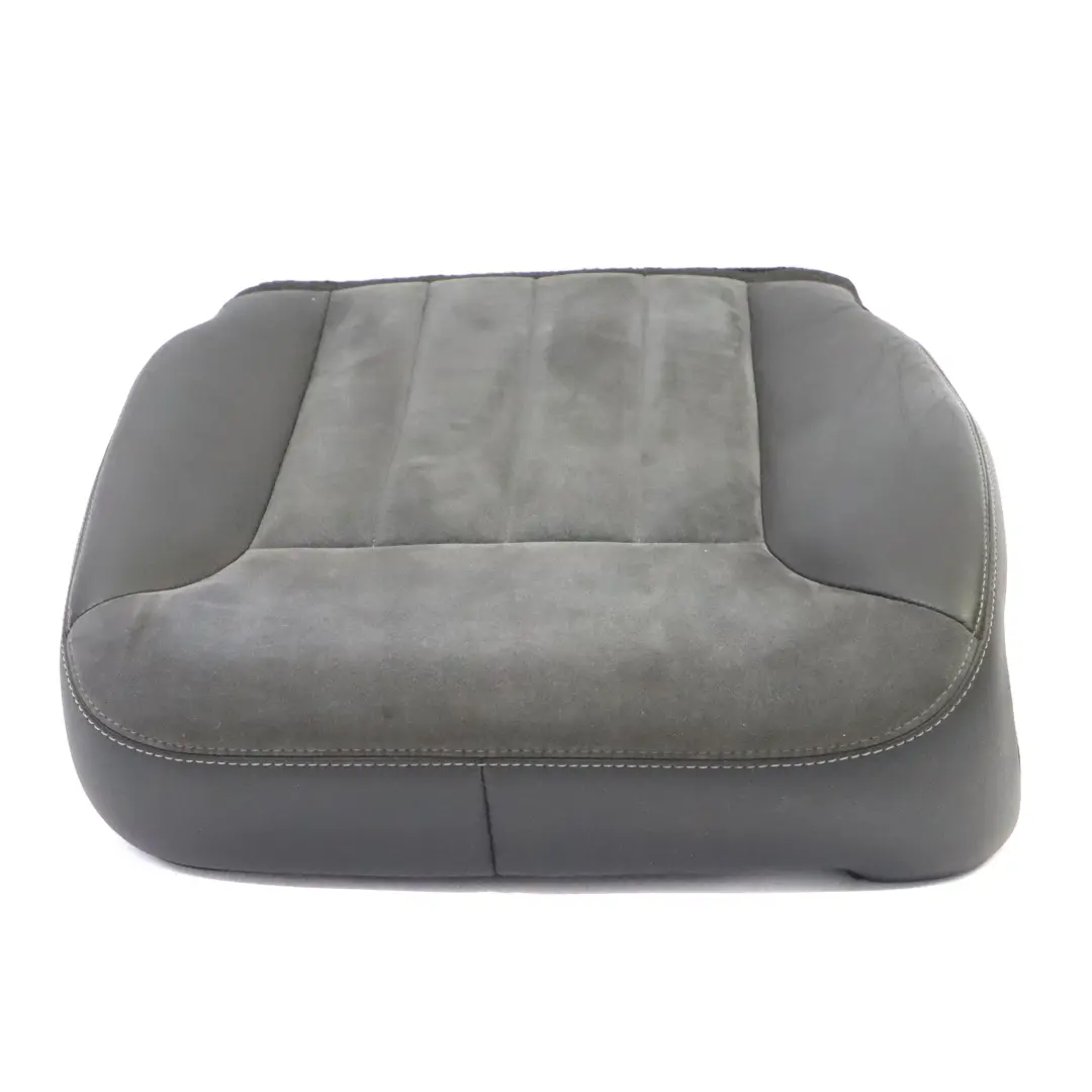 Mercedes W251 Asiento Delantero Calefactable Izquierdo Alcantara - SKU A2519101901 - Número de pieza A2519101901