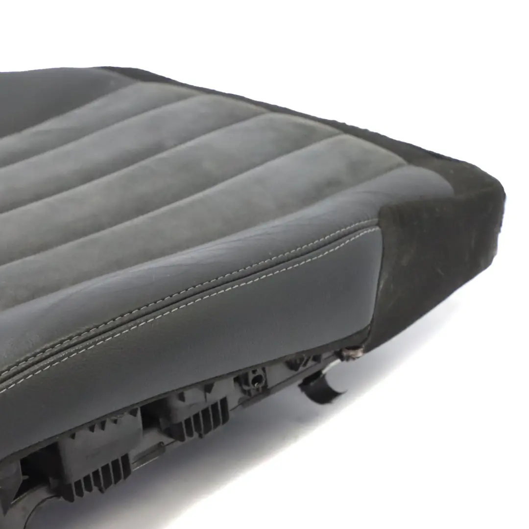 Mercedes W251 Asiento Delantero Calefactable Izquierdo Alcantara - SKU A2519101901 - Número de pieza A2519101901