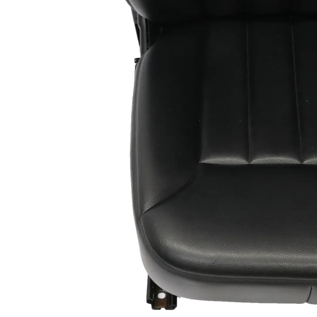 Mercedes W251 Siège avant gauche Intérieur simili cuir noir chauffant - SKU A2519103393-1 - Numéro de pièce A2519103393