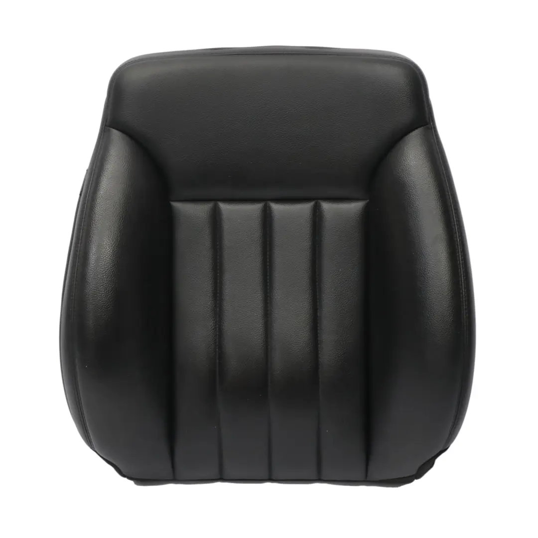 Schienale sedile anteriore sinistra destra pelle nera Artico per Mercedes W251 con numero di parte A2519103393 Mercedes W251 Schienale sedile anteriore sinistra destra pelle nera Artico - SKU A2519103393 - Numero di parte A2519103393