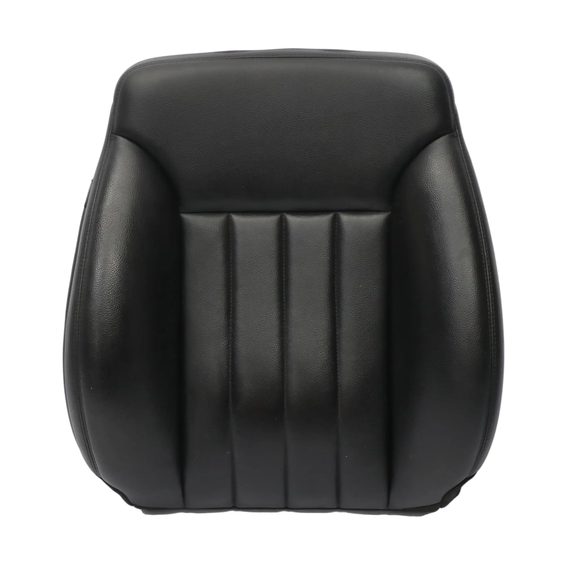 Mercedes W251Asiento Delantero Calefactable Izquierda Derecha Funda Cuero Artico