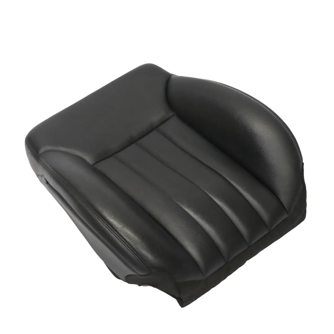 Schienale sedile anteriore sinistra destra pelle nera Artico per Mercedes W251 con numero di parte A2519103393 Mercedes W251 Schienale sedile anteriore sinistra destra pelle nera Artico - SKU A2519103393 - Numero di parte A2519103393