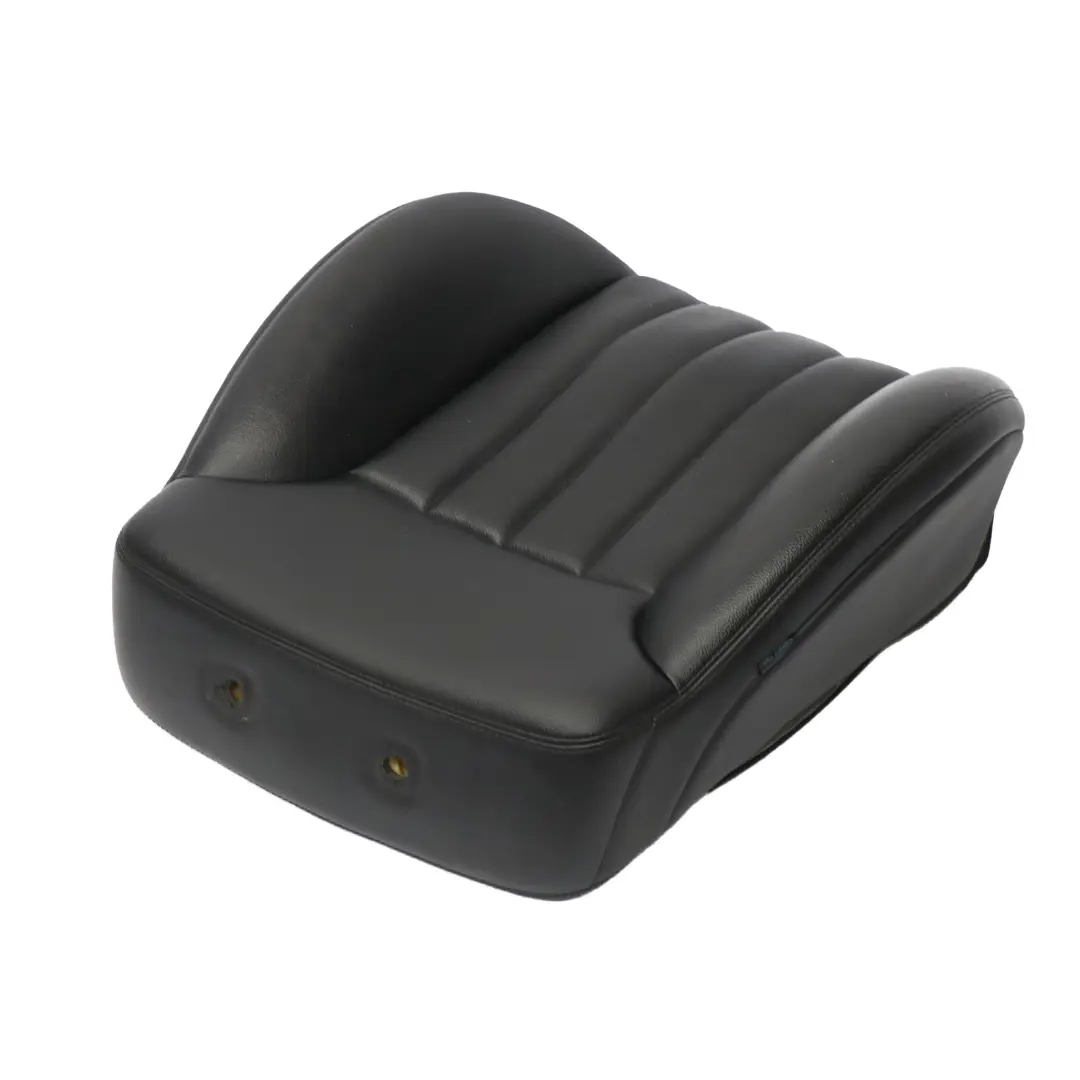 Schienale sedile anteriore sinistra destra pelle nera Artico per Mercedes W251 con numero di parte A2519103393 Mercedes W251 Schienale sedile anteriore sinistra destra pelle nera Artico - SKU A2519103393 - Numero di parte A2519103393
