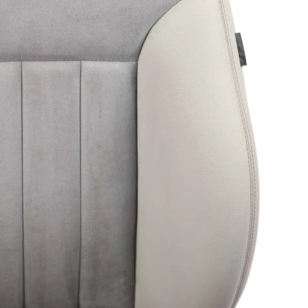 Asiento Delantero Mercedes ML W164 Izquierdo Nappa Alcantara Oriongrau Eléctrico para con número de pieza A2519103547 Asiento Delantero Mercedes ML W164 Izquierdo Nappa Alcantara Oriongrau Eléctrico - SKU A2519103547 - Número de pieza A2519103547