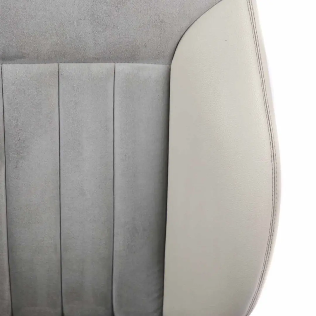 Siège Avant Droit Cuir Nappa Alcantara Oriongrau Electrique pour Mercedes ML W164 à propos du numéro de pièce A2519103647 Mercedes ML W164 Siège Avant Droit Cuir Nappa Alcantara Oriongrau Electrique - SKU A2519103647 - Numéro de pièce A2519103647