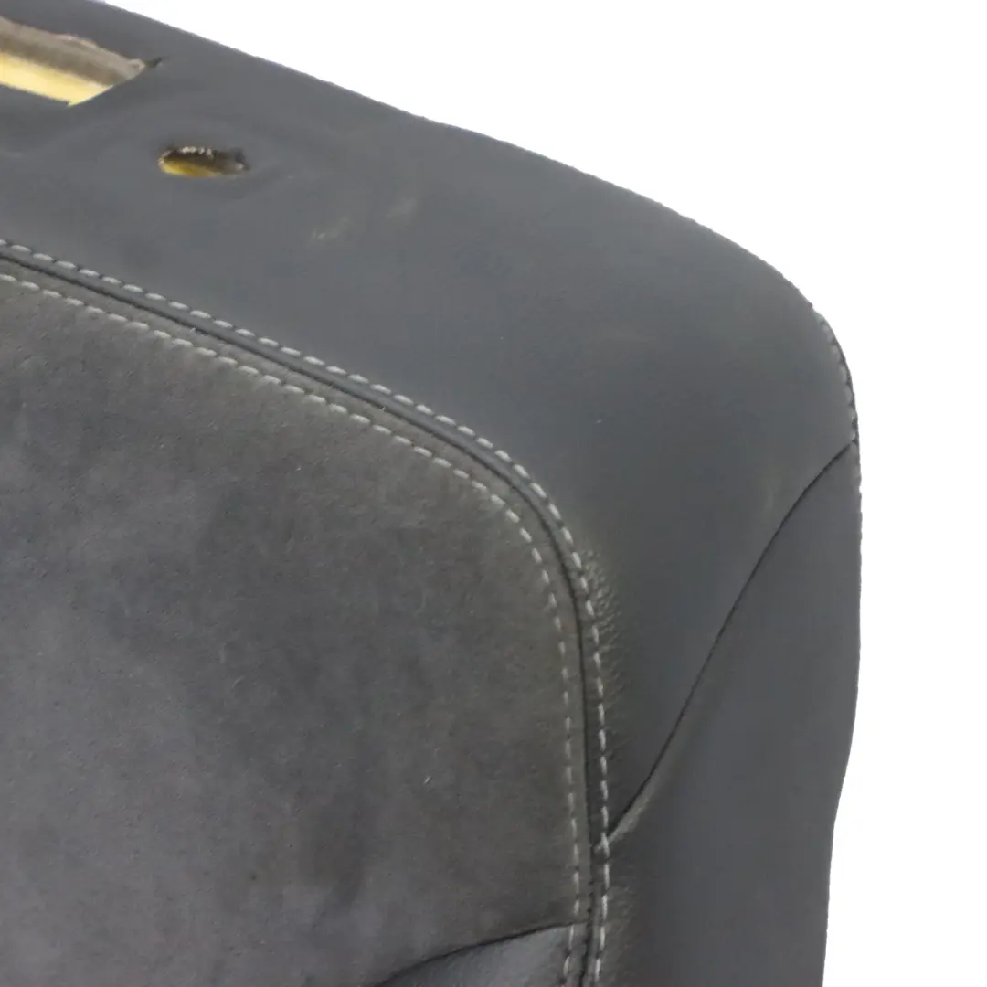 Mercedes W251 Siège Avant Dossier Chauffant Droite Housse Alcantara - SKU A2519104293 - Numéro de pièce A2519104293