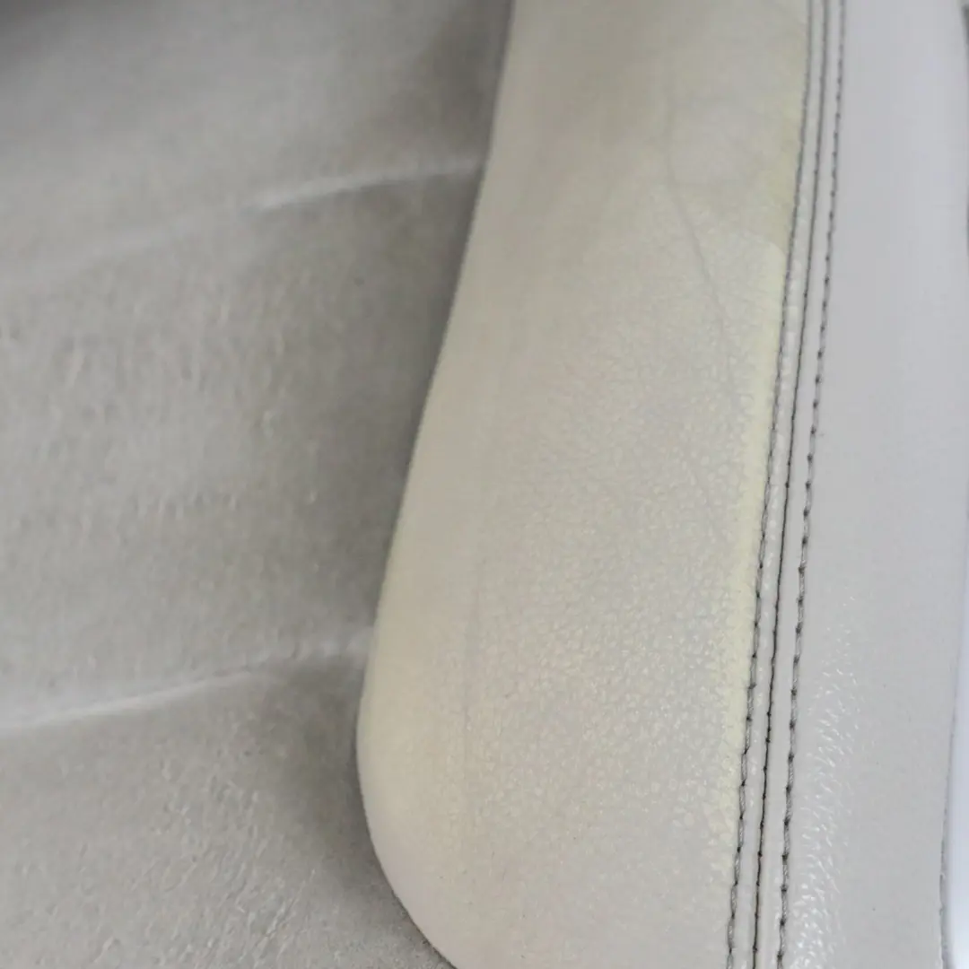 Siège Avant Sport Gauche Chauffant Mémoire Cuir Nappa Gris pour Mercedes ML W164 à propos du numéro de pièce A2519108547 Mercedes ML W164 Siège Avant Sport Gauche Chauffant Mémoire Cuir Nappa Gris - SKU A2519108547-1 - Numéro de pièce A2519108547