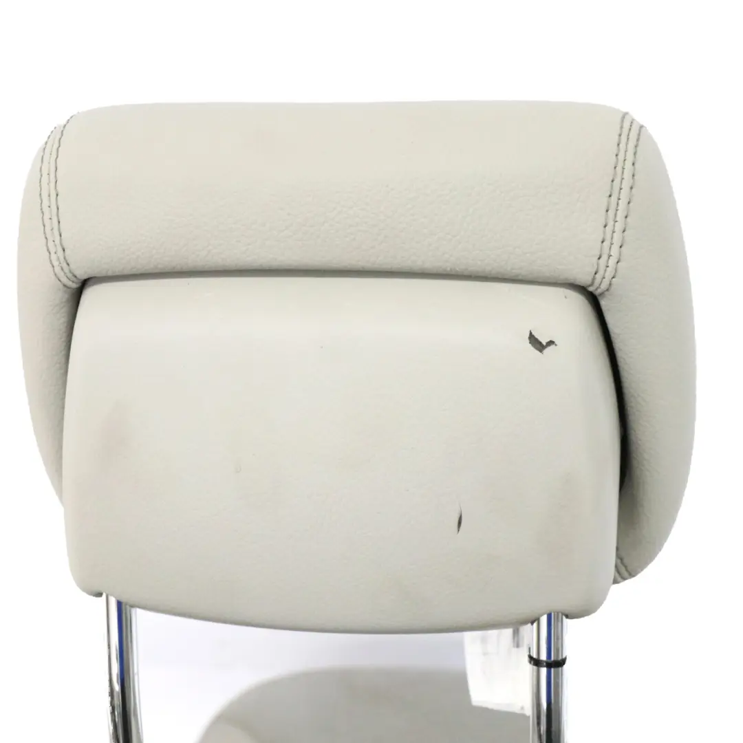 Sedile anteriore sportivo sinistro riscaldato memoria Grigio per Mercedes ML W164 con numero di parte A2519108547 Mercedes ML W164 Sedile anteriore sportivo sinistro riscaldato memoria Grigio - SKU A2519108547-1 - Numero di parte A2519108547