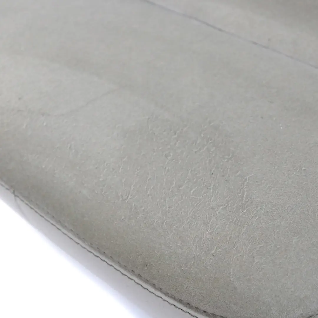 Front Seat Sport Right O/S Heated Memory Leather Nappa Grey to Mercedes ML W164 with Part number A2519108647 Mercedes ML W164 Front Seat Sport Right O/S Heated Memory Leather Nappa Grey - SKU A2519108647-1 - Part number A2519108647