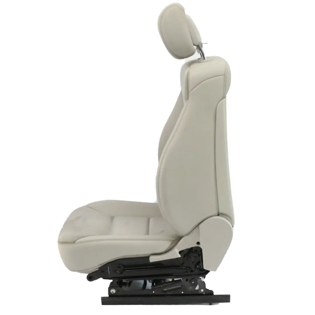 Mercedes W164 Asiento Delantero Sport Derecho Calefaccionado Memoria Cuero Nappa - SKU A2519108647-1 - Número de pieza A2519108647