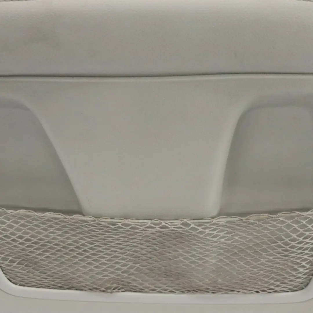Mercedes W164 Asiento Delantero Sport Derecho Calefaccionado Memoria Cuero Nappa - SKU A2519108647-1 - Número de pieza A2519108647
