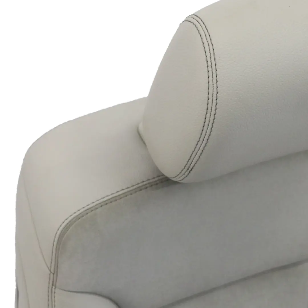 Asiento Delantero Sport Derecho Calefaccionado Memoria Cuero Nappa para Mercedes W164 con número de pieza A2519108647 Mercedes W164 Asiento Delantero Sport Derecho Calefaccionado Memoria Cuero Nappa - SKU A2519108647-1 - Número de pieza A2519108647