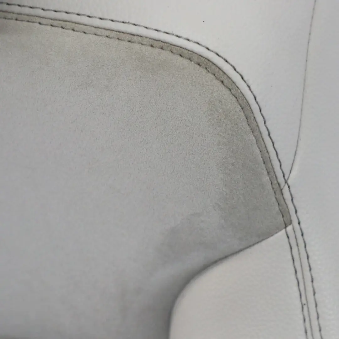 Mercedes ML W164 Sedile Anteriore Sportivo Destro Riscaldato Memoria Pelle Nappa - SKU A2519108647-1 - Numero di parte A2519108647