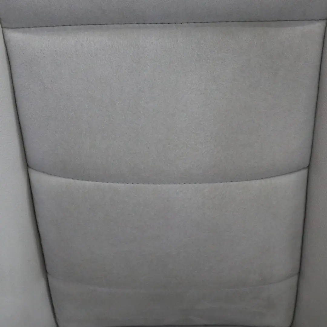 Vorder Sitz Sport Rechts Beheizt Memory Leder Nappa Grau für Mercedes ML W164 mit Teilenummer A2519108647 Mercedes ML W164 Vorder Sitz Sport Rechts Beheizt Memory Leder Nappa Grau - SKU A2519108647-1 - Teilenummer A2519108647
