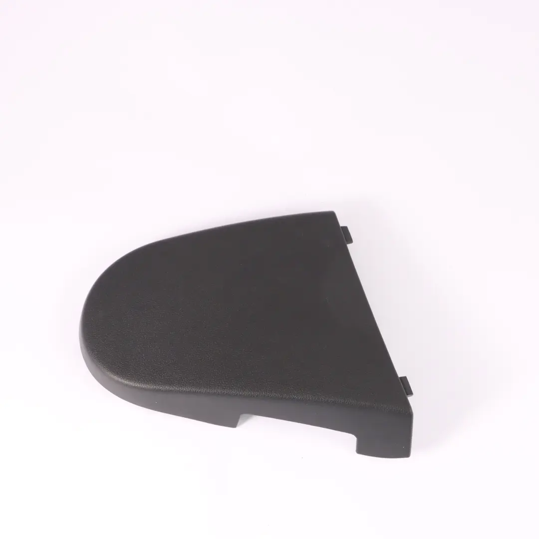 Sitzverkleidung vorne links Panel Cover Schwarz für Mercedes ML W164 mit Teilenummer A2519180130 Mercedes ML W164 Sitzverkleidung vorne links Panel Cover Schwarz - SKU A2519180130-1 - Teilenummer A2519180130