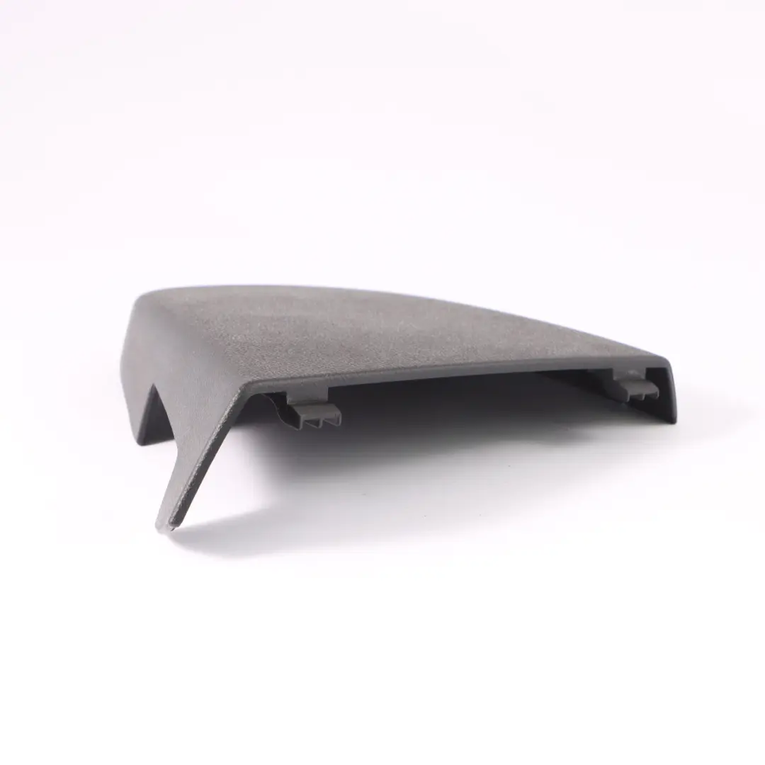 Mercedes ML W164 Osłona Fotela Lewy Przód Czarna - SKU A2519180130-1 - Numer Części A2519180130