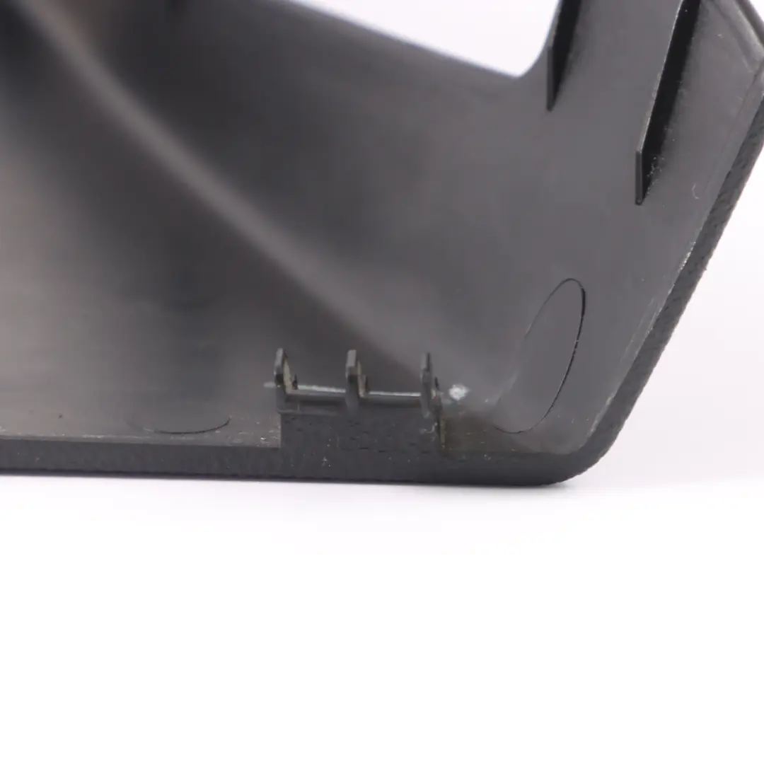 Osłona Fotela Lewy Przód Czarna do Mercedes ML W164 o numerze A2519180130 Mercedes ML W164 Osłona Fotela Lewy Przód Czarna - SKU A2519180130-1 - Numer Części A2519180130