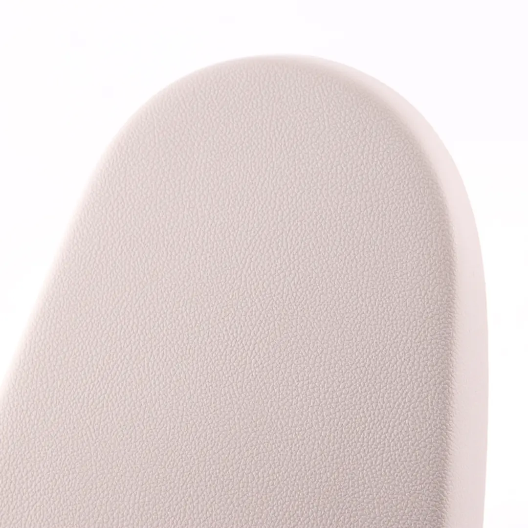 Mercedes ML W164 Seat Trim Front Left N/S Panel Cover Grey - SKU A2519180130 - Part number A2519180130