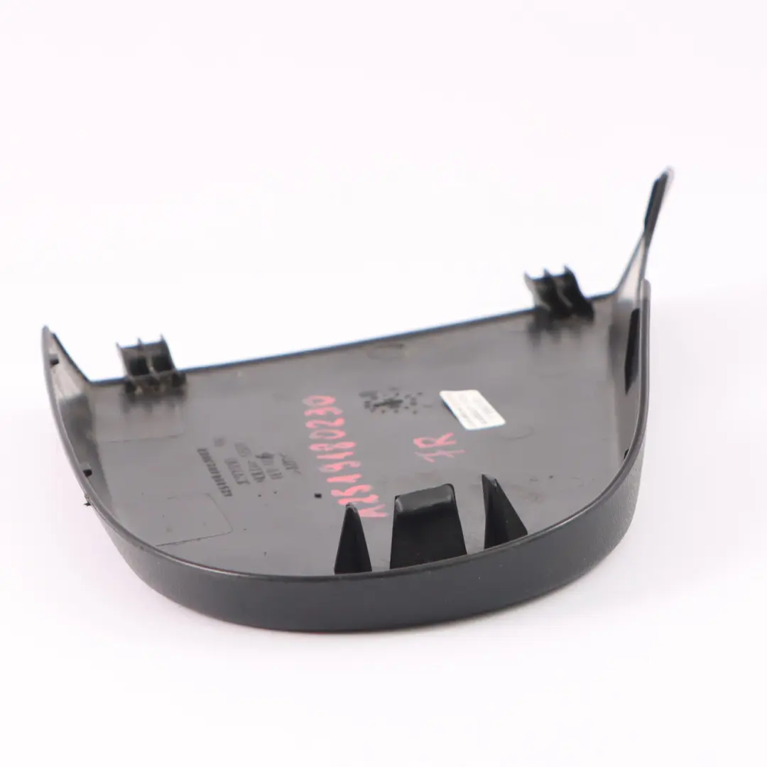 Housse siège Mercedes ML W164 W251 Avant droite Panel Noir pour à propos du numéro de pièce A2519180230 Housse siège Mercedes ML W164 W251 Avant droite Panel Noir - SKU A2519180230 - Numéro de pièce A2519180230