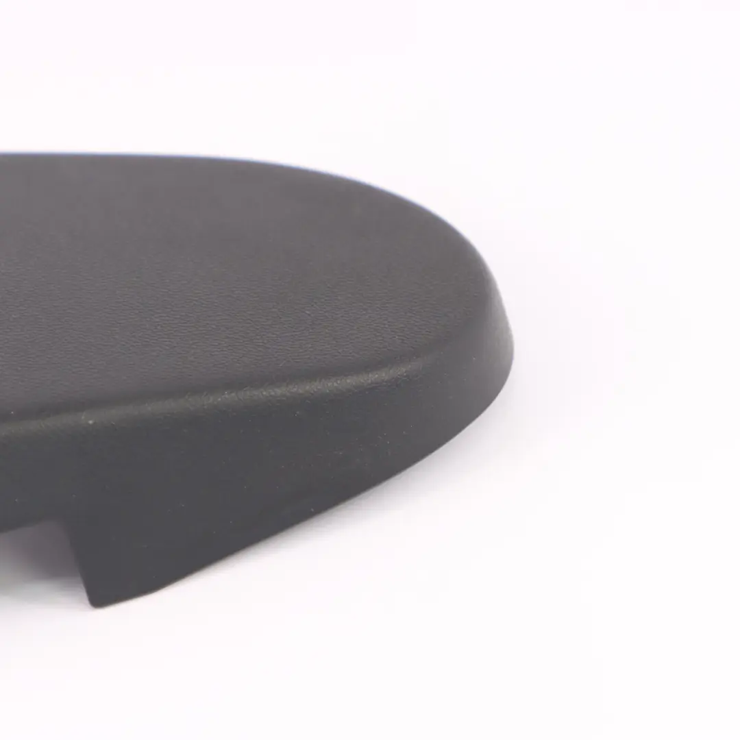 Front Right O/S Trim Panel Black to Seat Cover Mercedes ML W164 W251 with Part number A2519180230 Seat Cover Mercedes ML W164 W251 Front Right O/S Trim Panel Black - SKU A2519180230 - Part number A2519180230